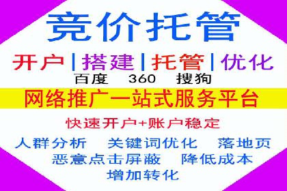 成功企业案例：竞价SEM托管助力业绩腾飞